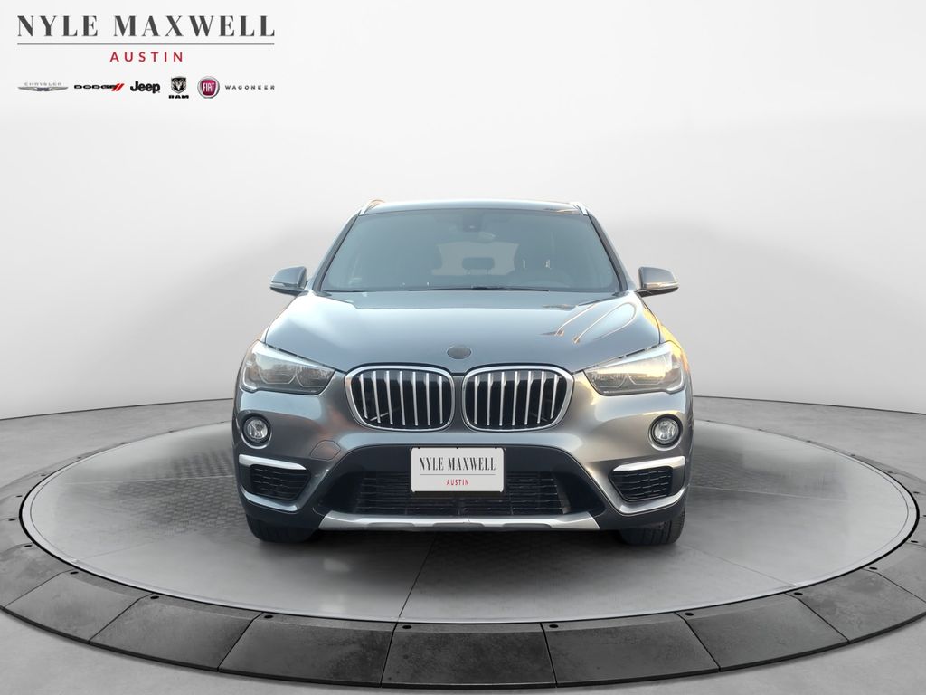 Used Car 2018 Bmw X1  Xdrive28i For Sale Under $15,000 In Austin, Texas