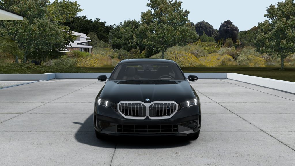 Thumbnail: 2026 BMW i5 - 27
