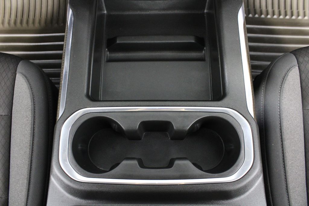 Used 2021 Chevrolet Silverado 1500 for sale in 