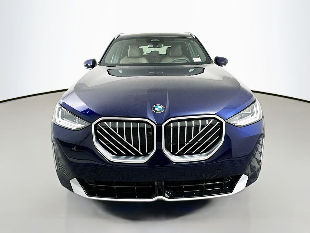 Thumbnail: 2026 BMW X3 - 2