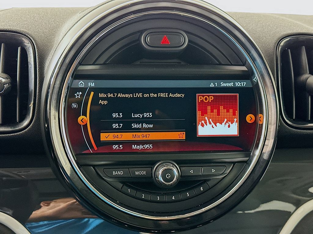 Thumbnail: 2018 MINI Cooper Countryman - 15