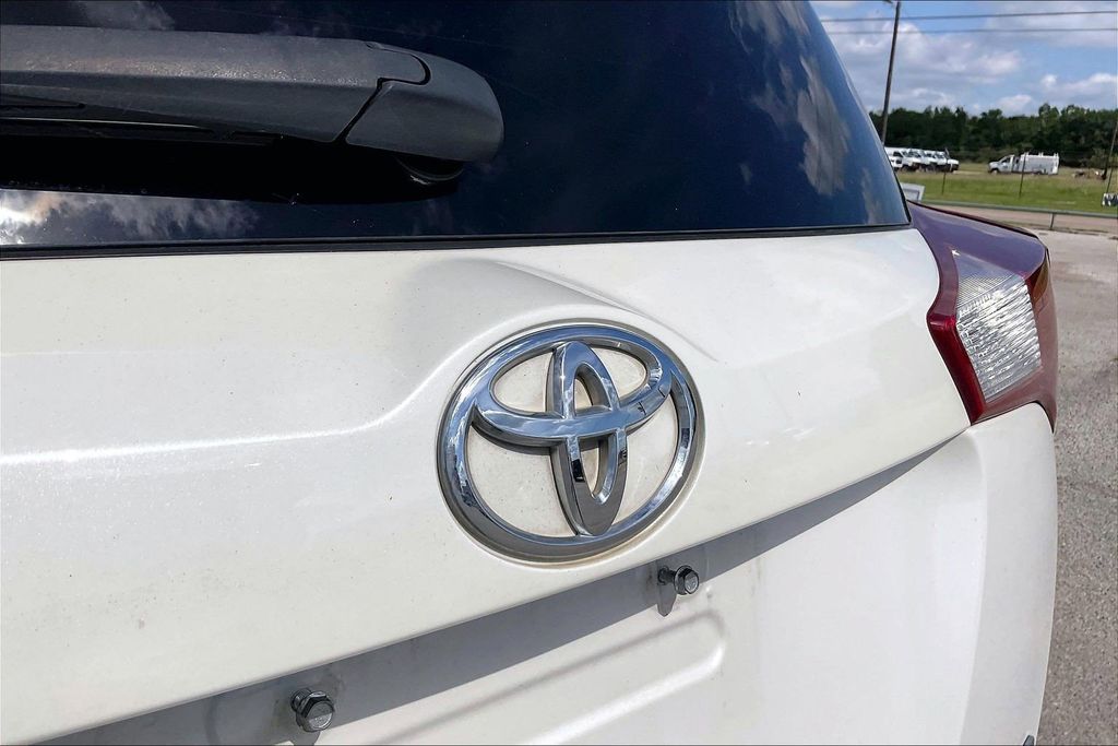 Used 2014 Toyota RAV4 Limited 4D Sport Utility