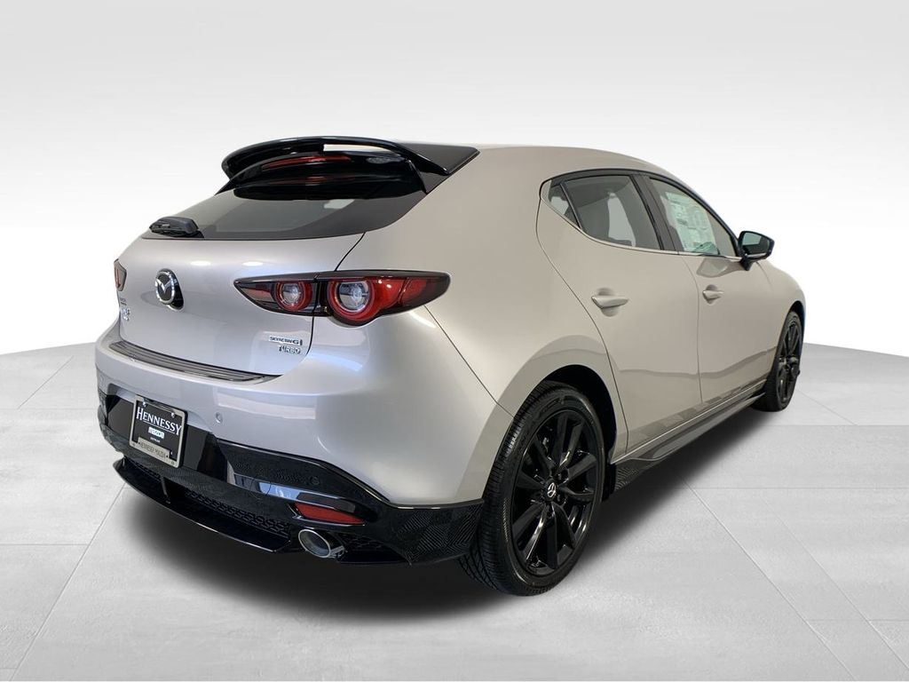 2024 Mazda Mazda3 2.5 Turbo Premium Plus Package 6