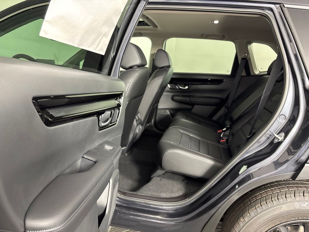 Thumbnail: 2026 Honda CR-V - 28