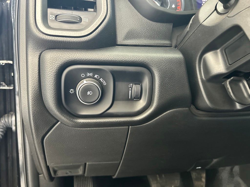 Used 2025 Black Ram Tradesman image 32