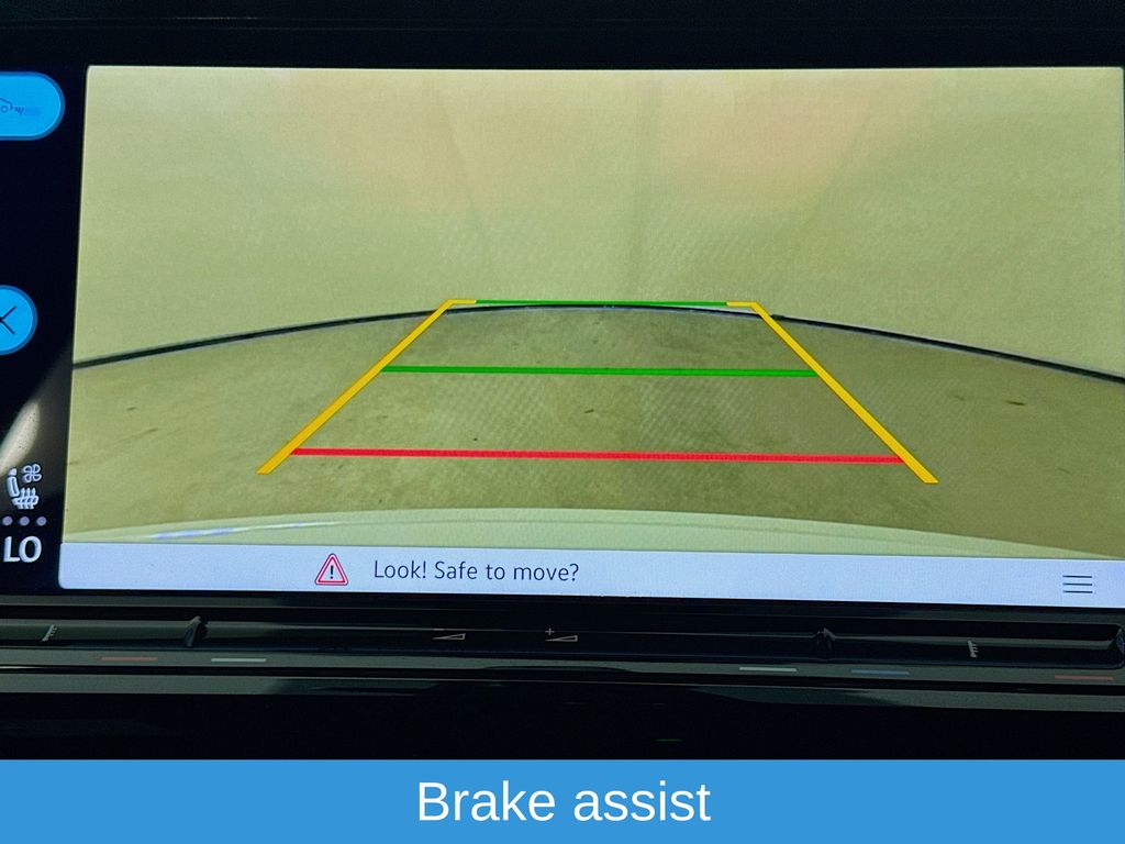 Used Car 2024 Volkswagen Atlas Cross Sport  2.0t Se For Sale Under $30,000 In Austin, Texas