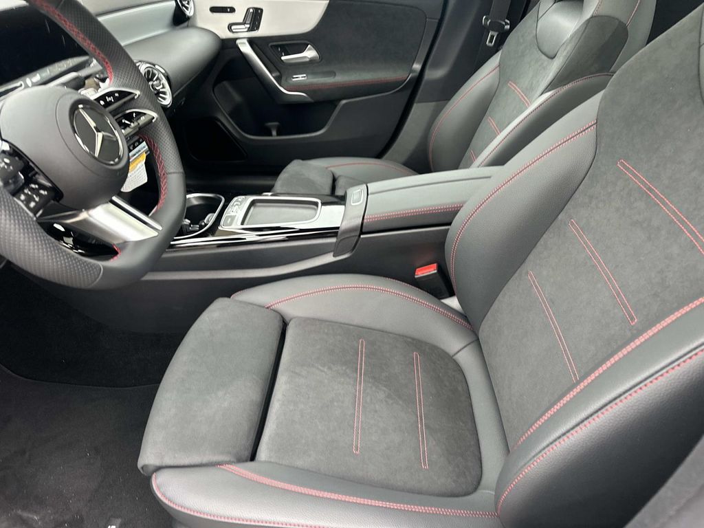 Thumbnail: 2026 Mercedes-Benz CLA - 13