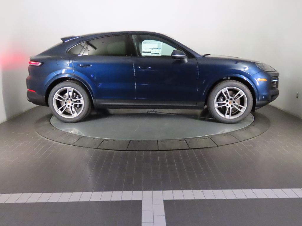 Thumbnail: 2026 Porsche  - 8