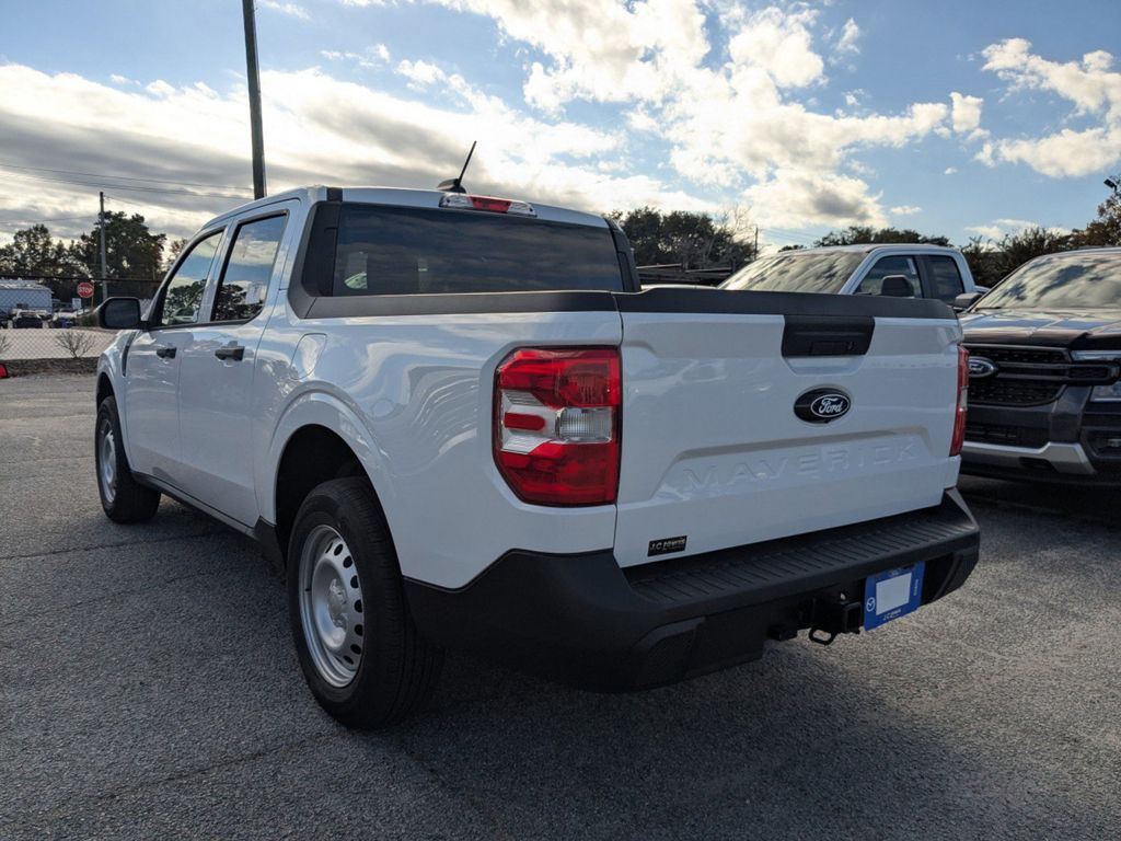 2025 Ford Maverick XL