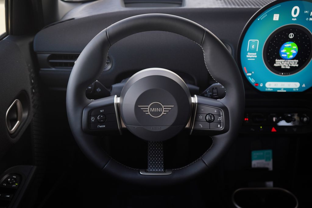 Thumbnail: 2026 MINI Cooper - 9