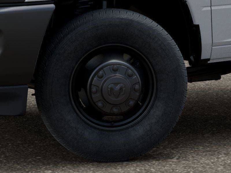 New 2026 Ram 3500 Truck