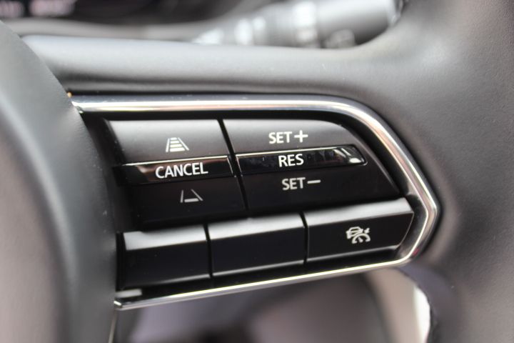 Used Car 2024 Mazda Cx-90 Phev  Preferred For Sale Under $35,000 In Georgetown, Texas