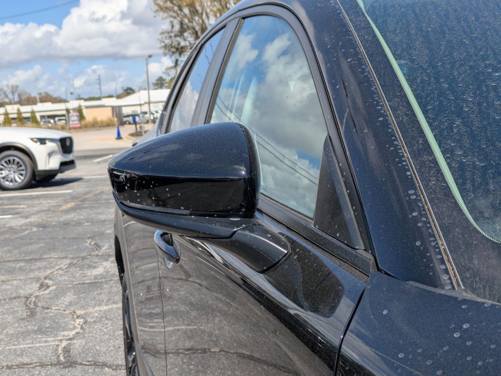 2026 Mazda CX-30 2.5 S Select Sport