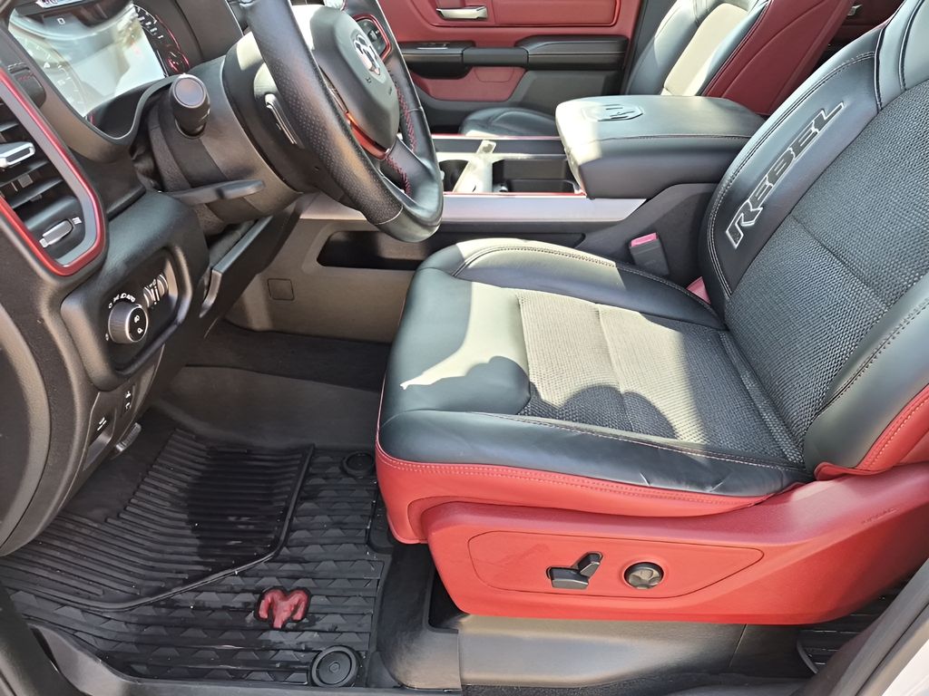 Used Car 2019 Ram 1500  Rebel For Sale Under $40,000 In Austin, Texas