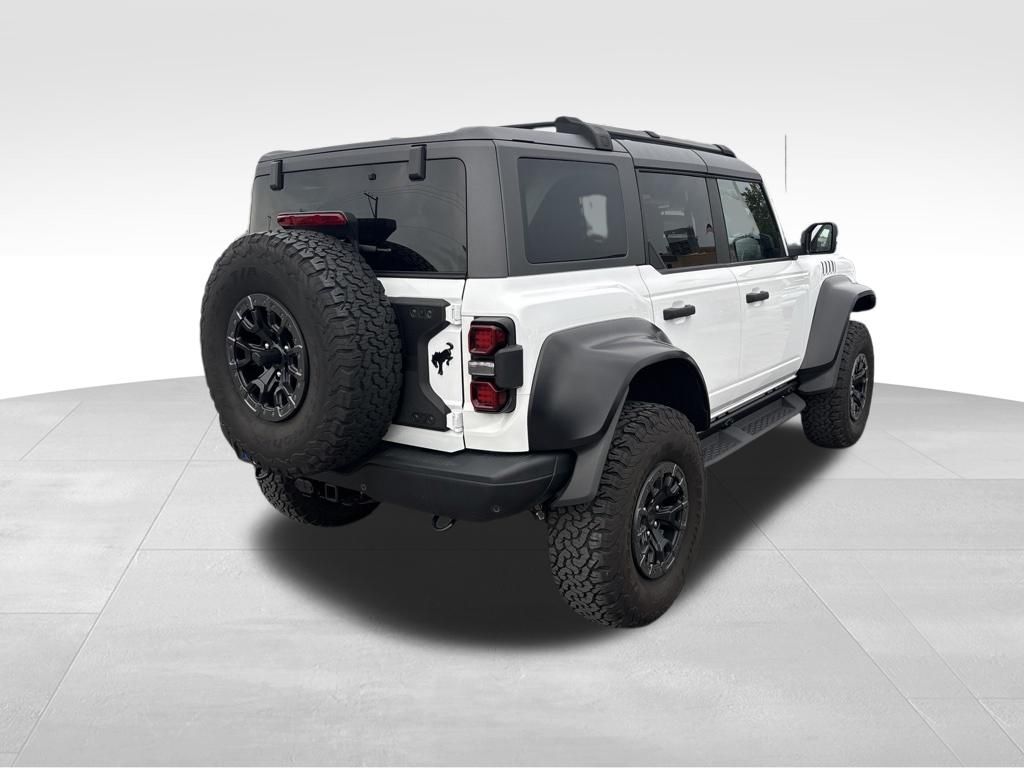 Used 2024 Ford Bronco SUV
