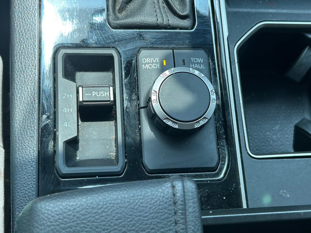 Used 2023 Toyota Tundra Truck