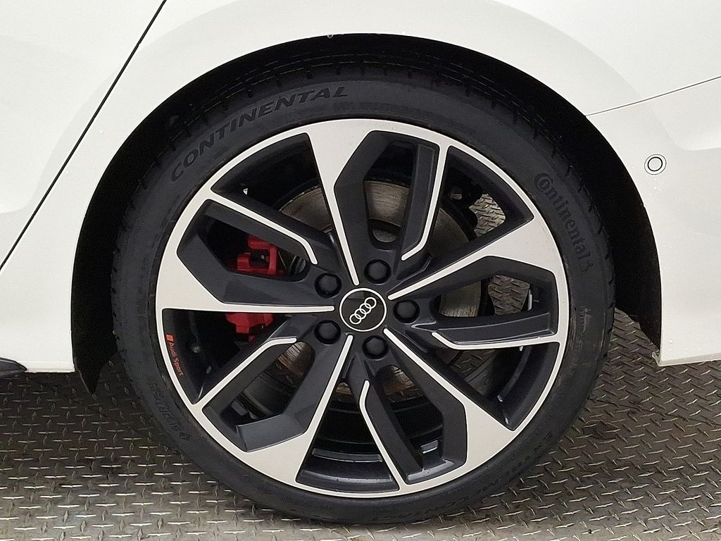 Thumbnail: 2023 Audi S3 - 7