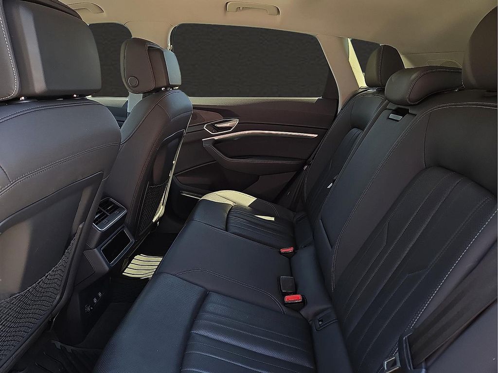 Used 2019 Audi e-tron For Sale in Farmington, AR