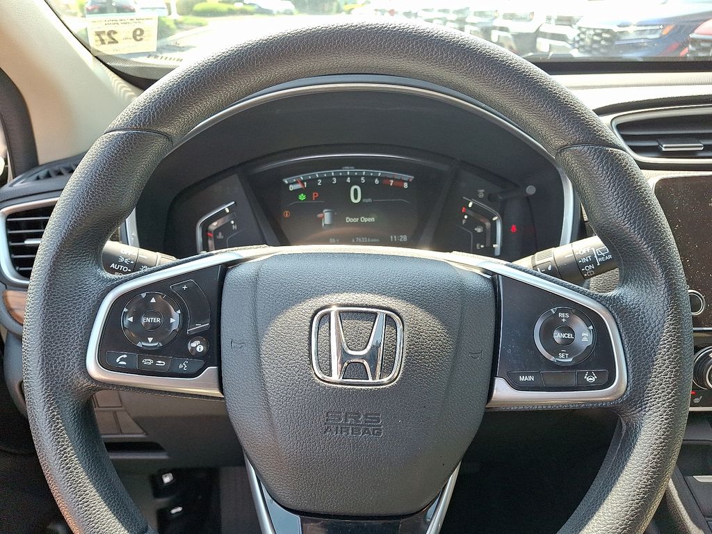 Thumbnail: 2022 Honda CR-V - 20