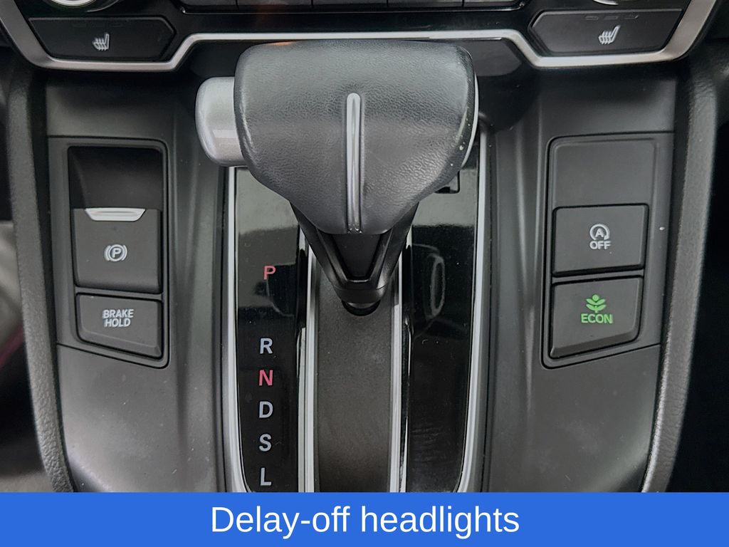 Used Car 2020 Honda Cr-v  Ex-l For Sale Under $30,000 In Austin, Texas