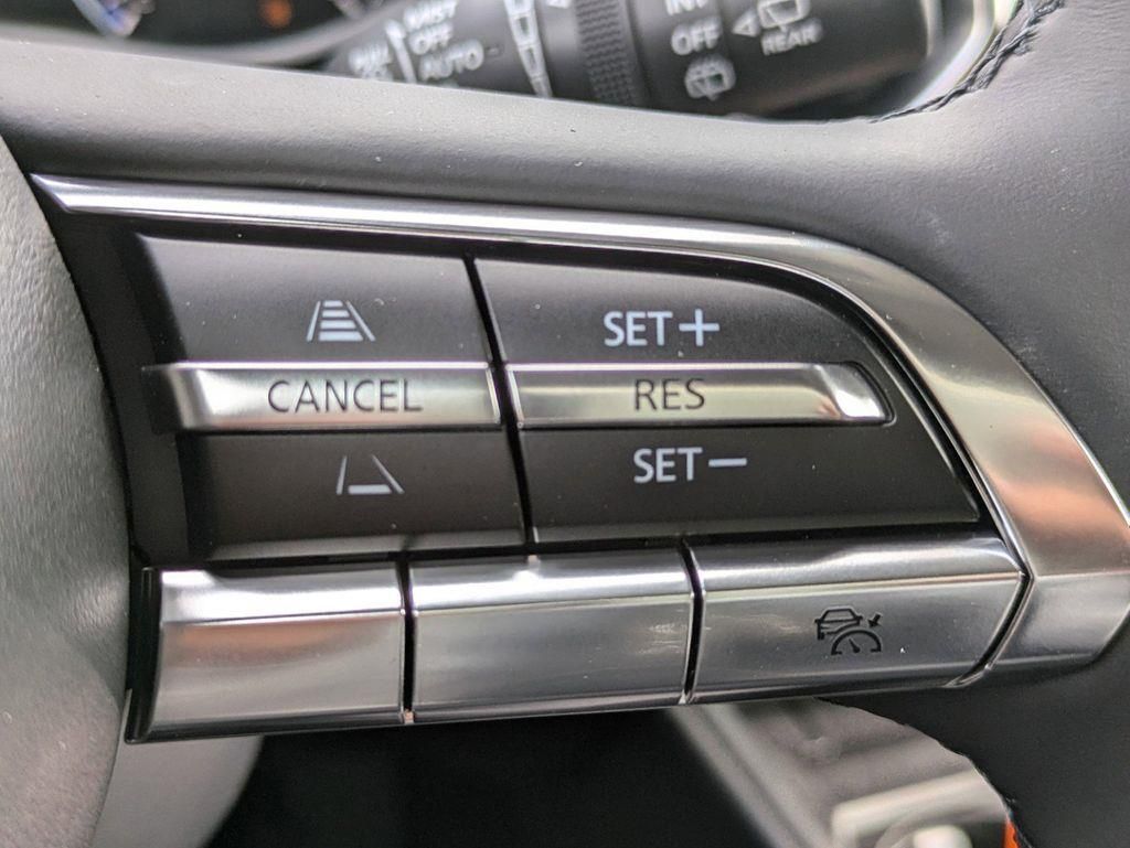 2025 Mazda CX-50 Hybrid Premium Plus photo