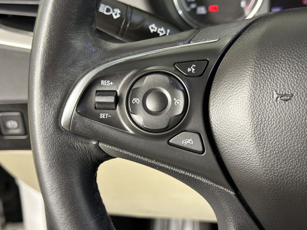 used 2021 Buick Enclave car, priced at $23,577