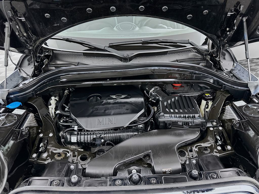 Thumbnail: 2018 MINI Cooper Countryman - 30