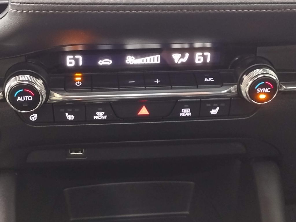 2021 Mazda Mazda3 Premium Plus