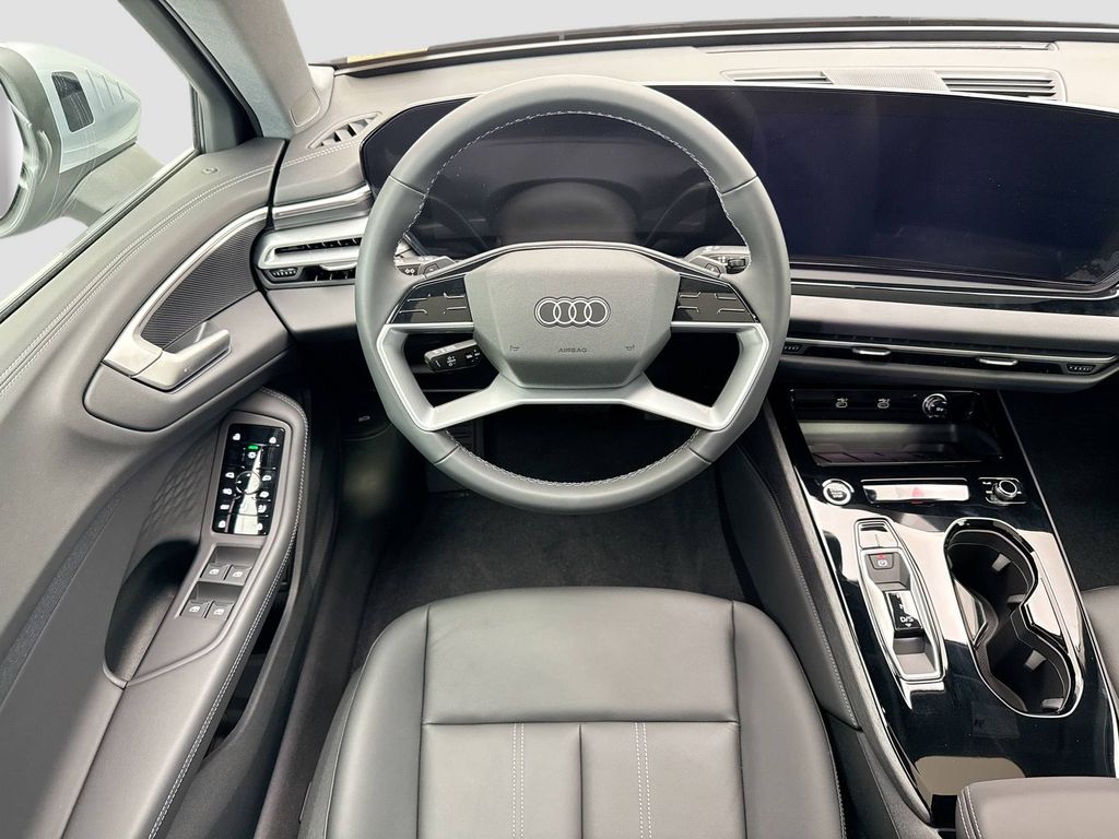 Thumbnail: 2025 Audi A5 - 11