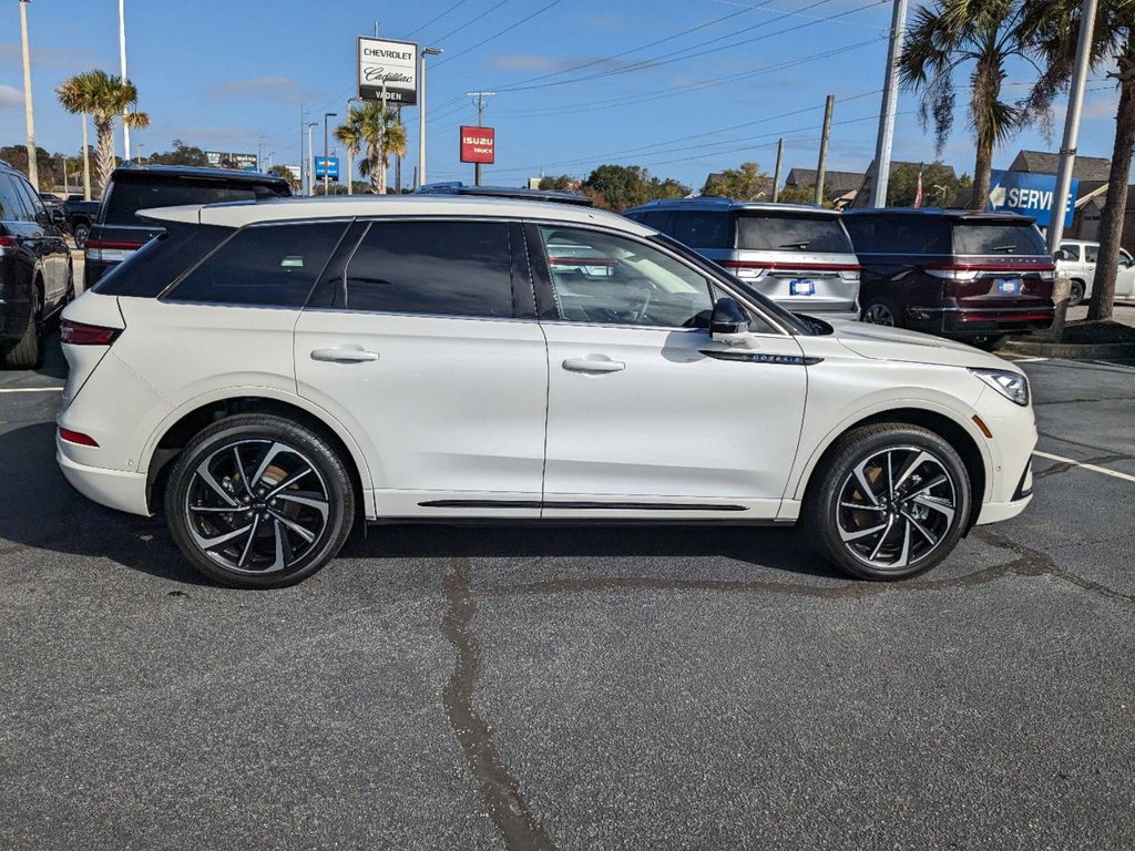2024 Lincoln Corsair Grand Touring