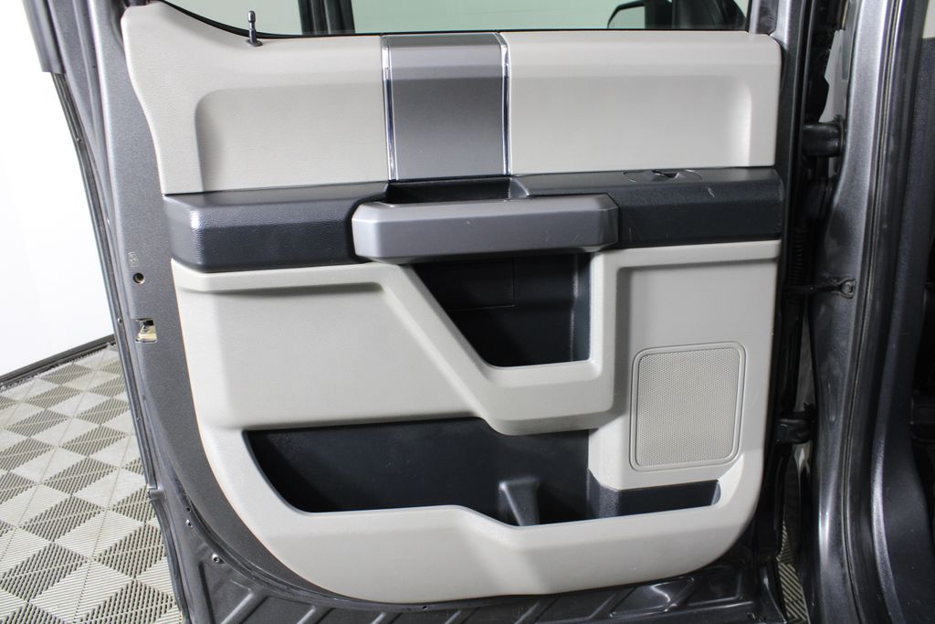 Used 2020 Ford F-150 for sale in 