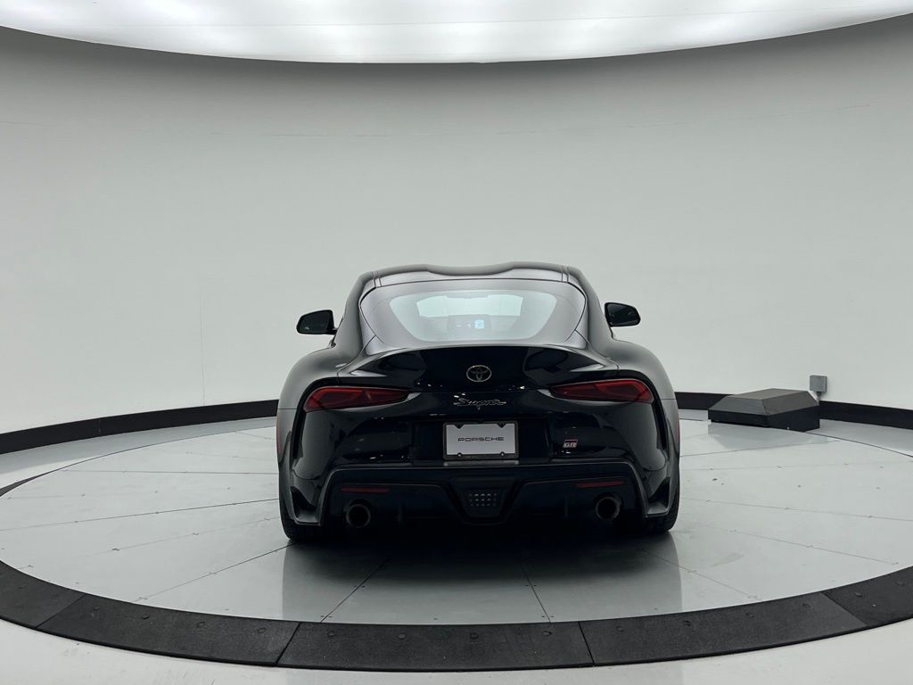 Thumbnail: 2024 Toyota GR Supra - 6