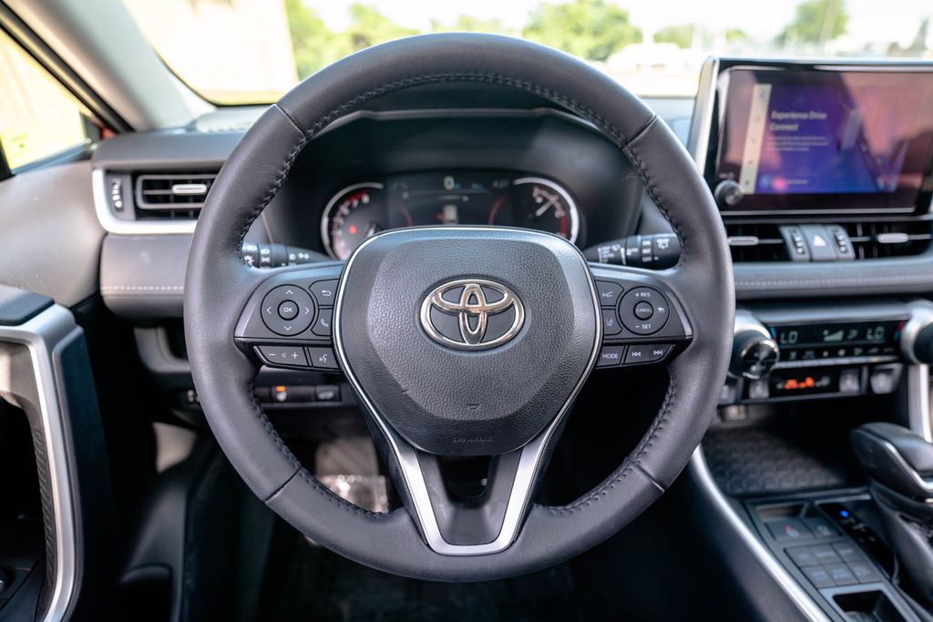 Used 2023 Toyota RAV4 SUV