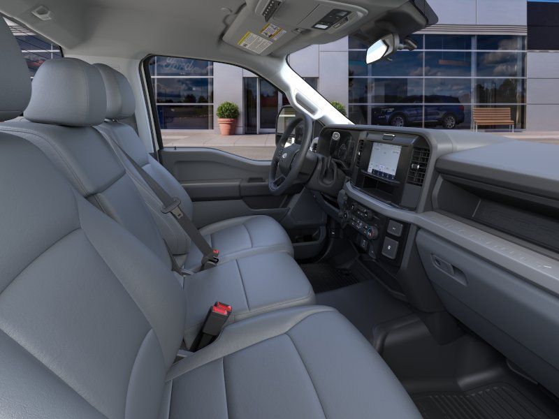 2026 Ford F-550 Chassis XL
