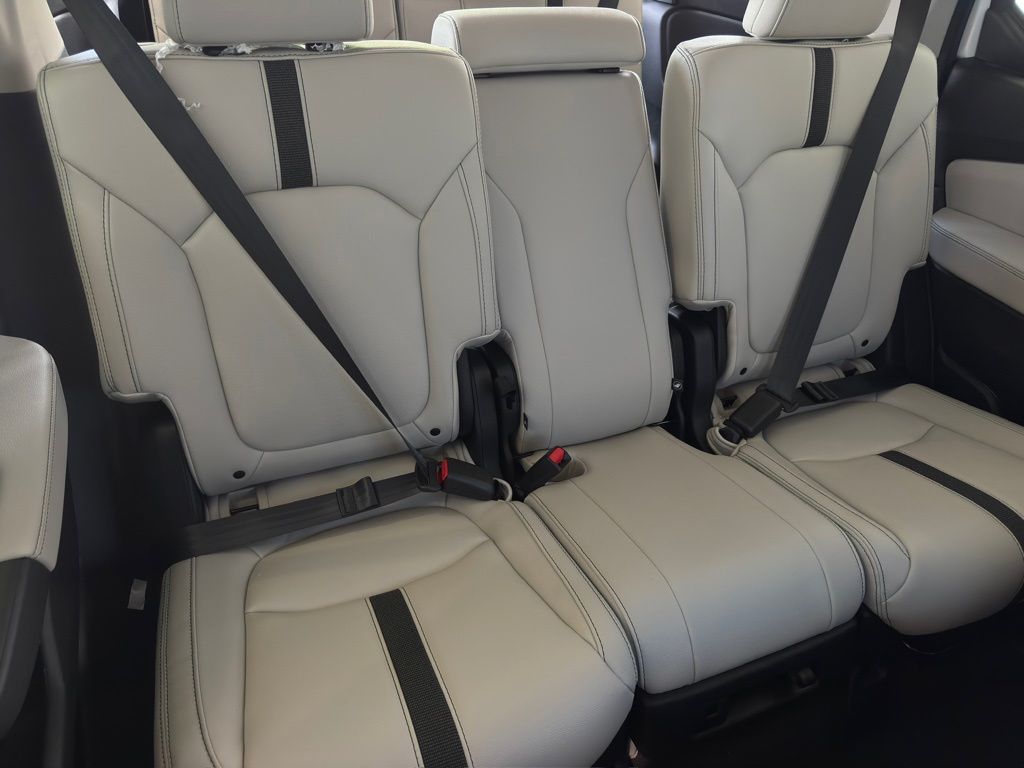 2026 Honda Pilot EX-L  at Community Honda