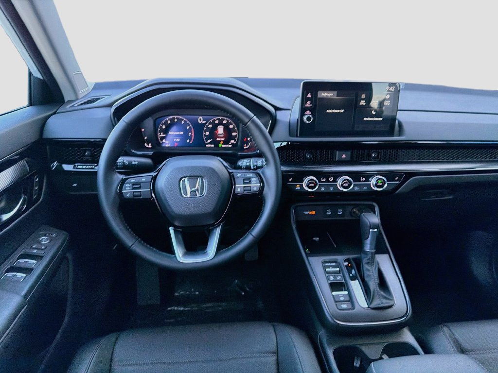 Thumbnail: 2026 Honda CR-V - 15