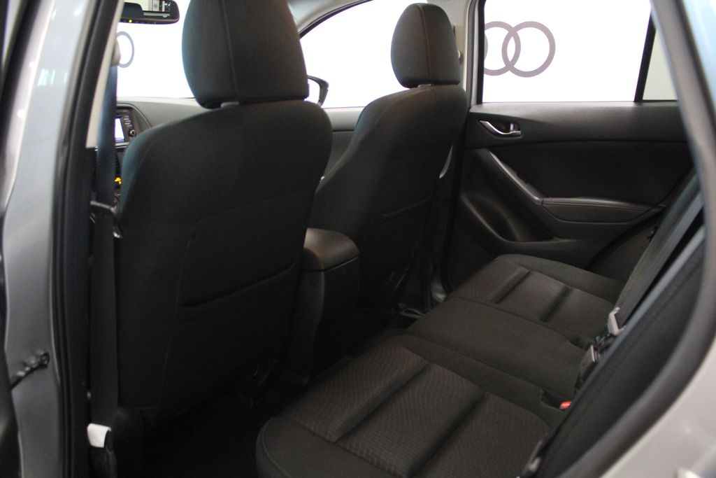 Thumbnail: 2014 Mazda CX-5 - 21