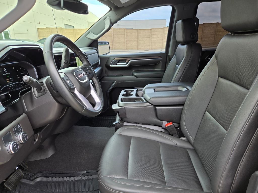 Used 2025 GMC Sierra 1500 Truck