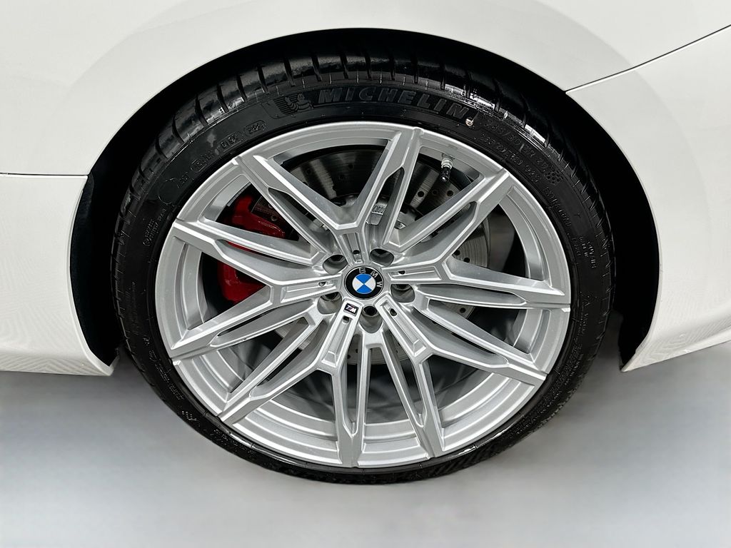 Thumbnail: 2025 BMW M2 - 32