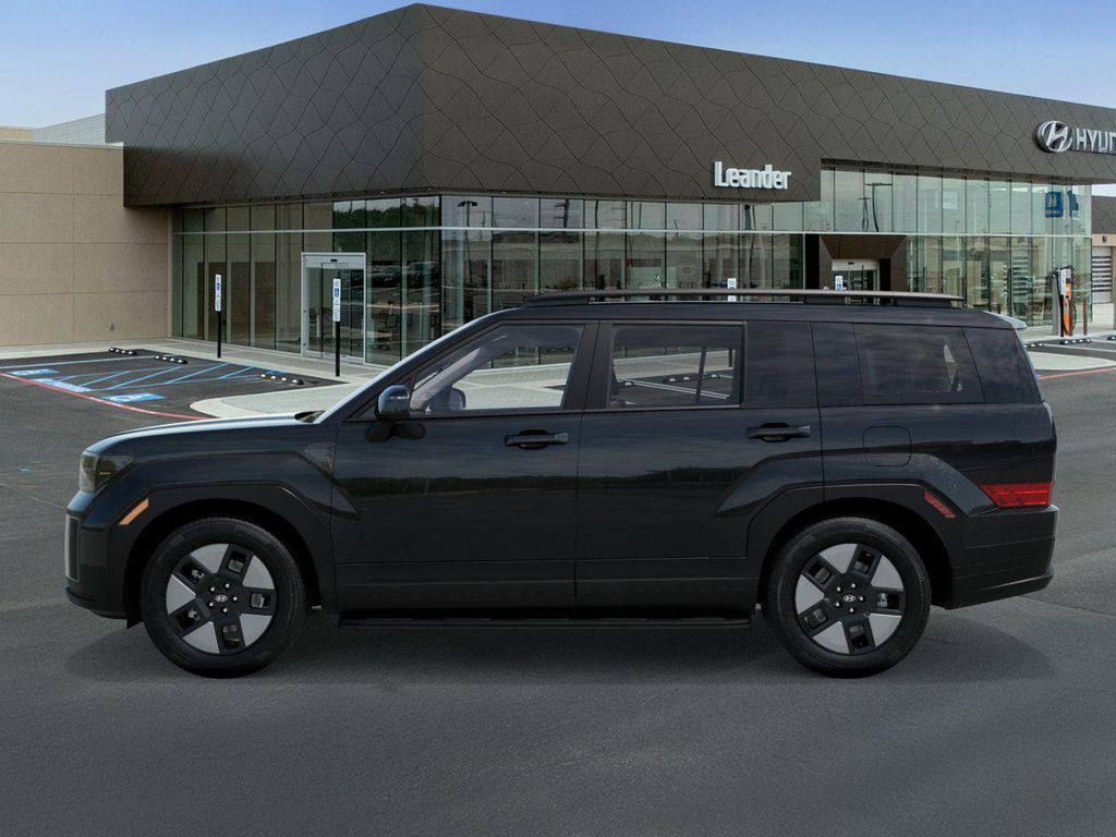 Thumbnail: 2026 Hyundai Santa Fe - 3