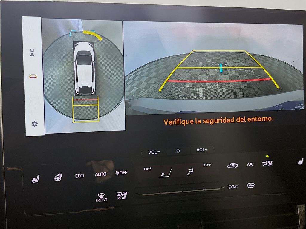 2025 Subaru Solterra Limited
