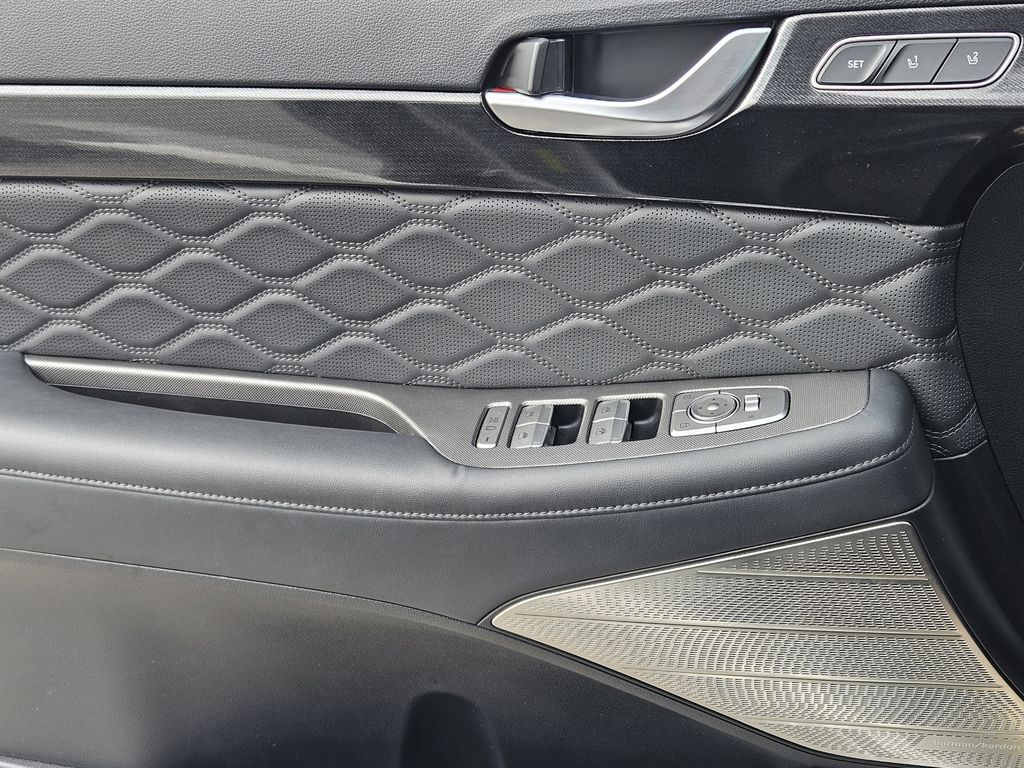 2022 Hyundai Palisade