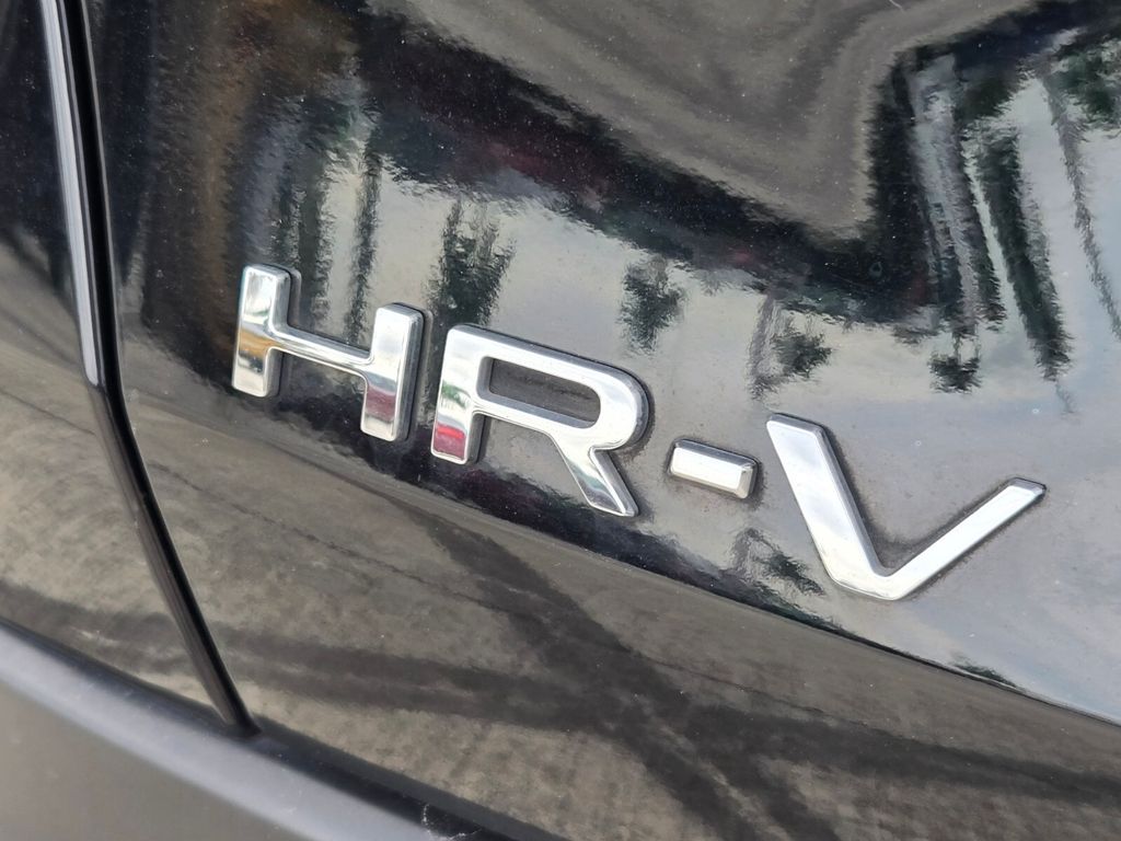 2024 Honda HR-V - $24,547