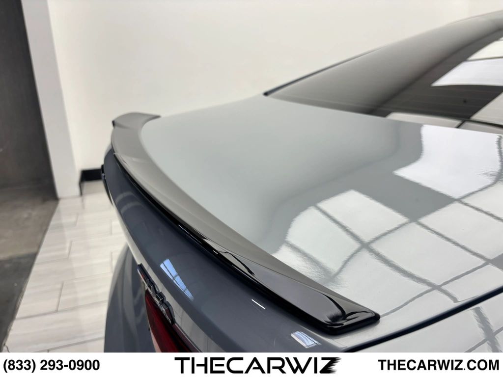 2025 BMW M4