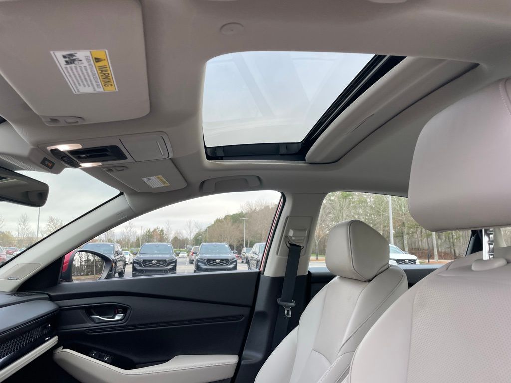 Thumbnail: 2023 Honda Accord - 28