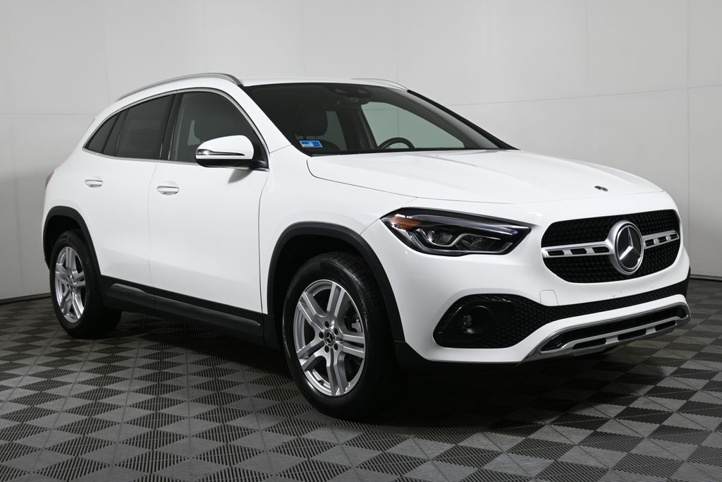Thumbnail: 2023 Mercedes-Benz GLA - 8