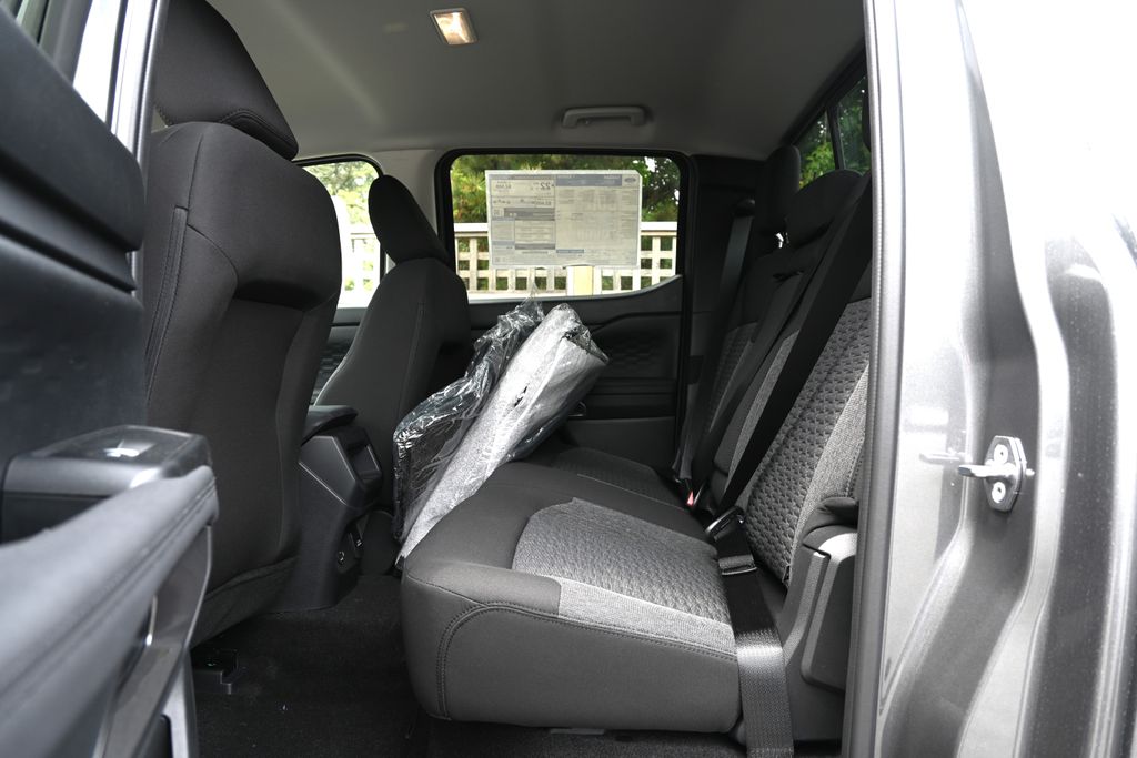 Thumbnail: 2025 Ford Ranger - 9