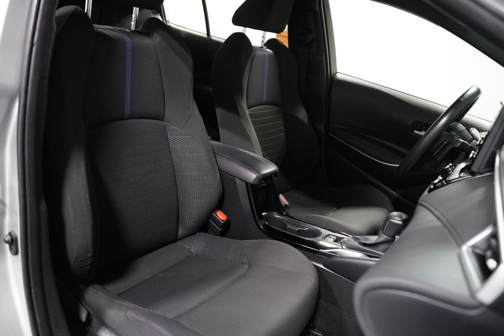 Thumbnail: 2022 Toyota Corolla - 26