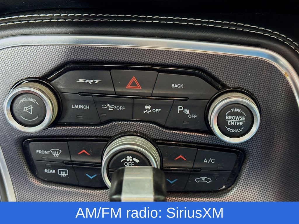 Used Car 2016 Dodge Challenger  Srt 392 For Sale Under $25,000 In Austin, Texas