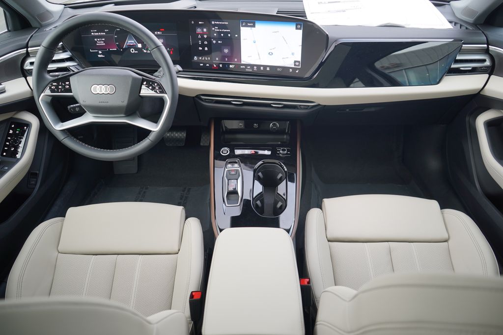 Thumbnail: 2025 Audi A5 - 8